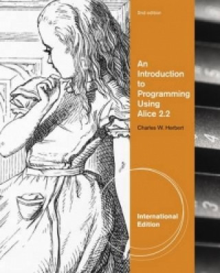 Introduction to Programming Using Alice 2.2, International Edition
