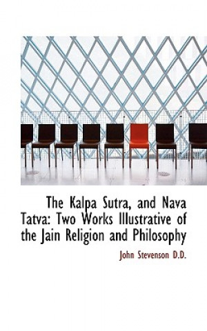 Kalpa Sutra, and Nava Tatva