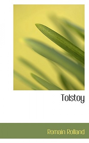 Tolstoy