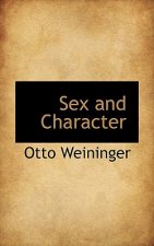 Sex and Character