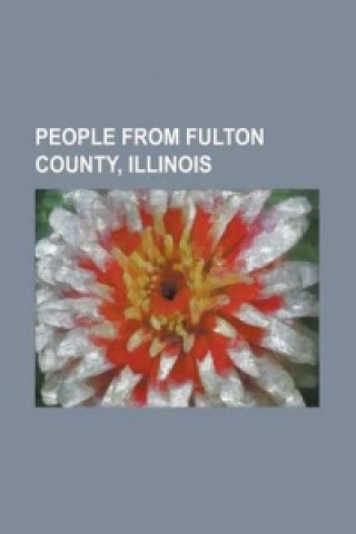 People from Fulton County, Illinois