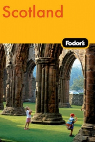 Fodor's Scotland