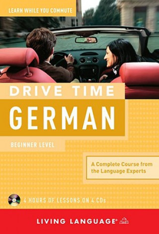 German - Drive Time