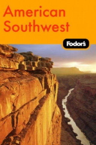 Fodor's American Southwest