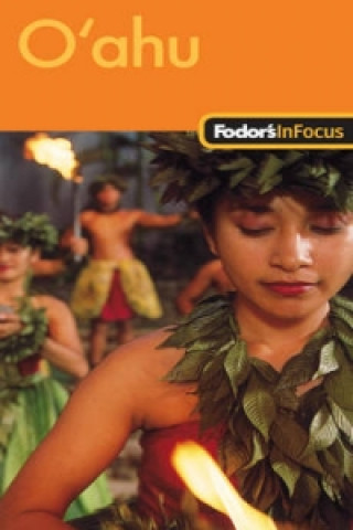 Fodor's in Focus Oahu