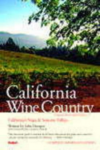 Compass American Guides: California Wine Country, 4th Edition