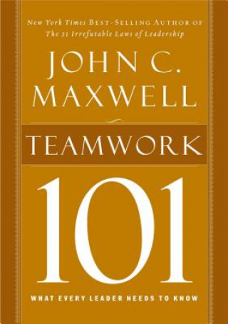 Teamwork 101