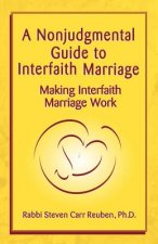Nonjudgmental Guide to Interfaith Marriage