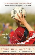 Kabul Girls Soccer Club