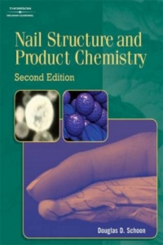 Nail Structure and Product Chemistry