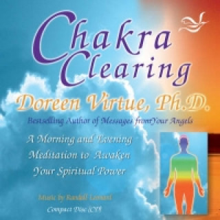 Chakra Clearing