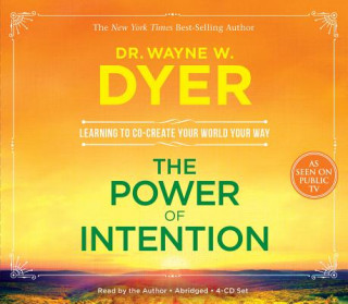 Power of Intention