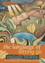 Language Of Letting Go Cards