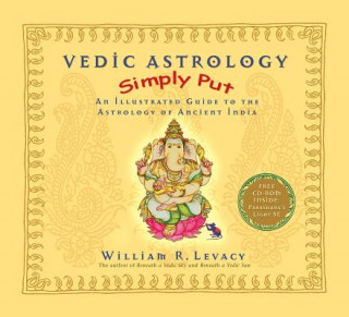 Vedic Astrology Simply Put