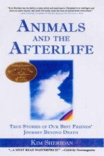 Animals and the Afterlife