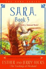 Sara, Book 3