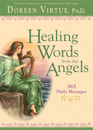 Healing Words From The Angels