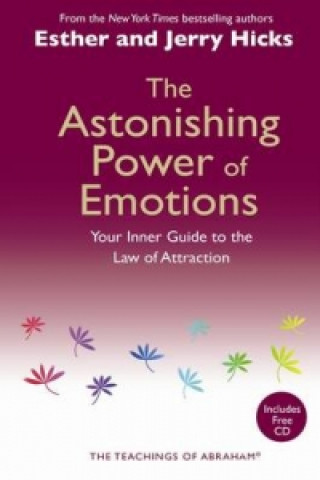 Astonishing Power of Emotions