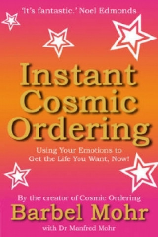 Instant Cosmic Ordering