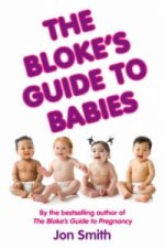 Bloke's Guide To Babies