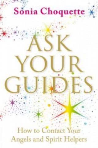 Ask Your Guides