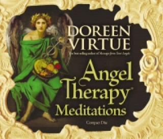 Angel Therapy Meditations