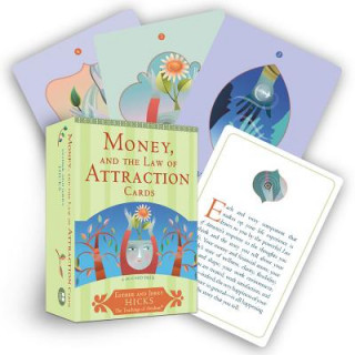 Money, and the Law of Attraction