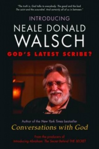 Introducing Neale Donald Walsch