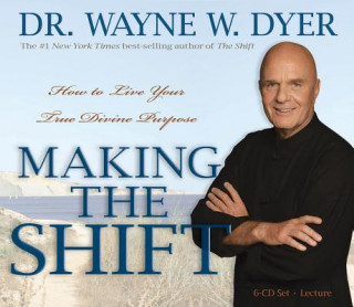 Making the Shift