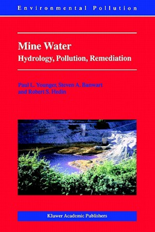 Mine Water