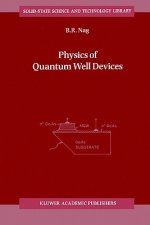 Physics of Quantum Well Devices