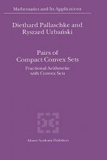 Pairs of Compact Convex Sets