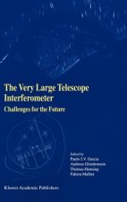 Very Large Telescope Interferometer Challenges for the Future