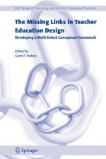 Missing Links in Teacher Education Design