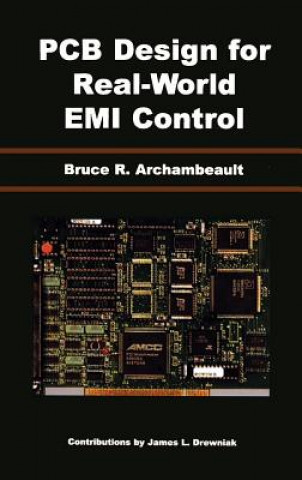 PCB Design for Real-World EMI Control