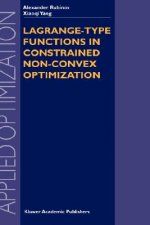Lagrange-type Functions in Constrained Non-Convex Optimization