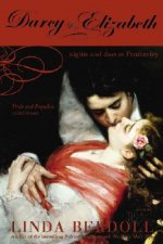 Darcy and Elizabeth