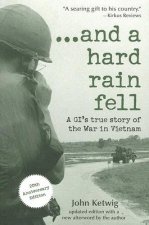 ...and a hard rain fell