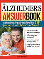 Alzheimer's Answer Book