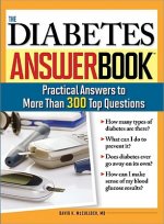 Diabetes Answer Book