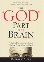 God Part of the Brain