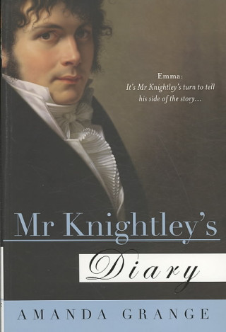 Mr Knightley's Diary