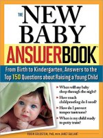 New Baby Answer Book