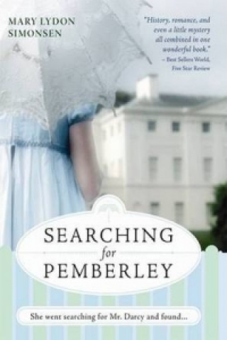 Searching for Pemberley
