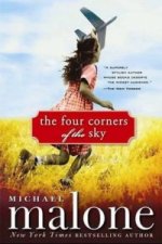 Four Corners of the Sky