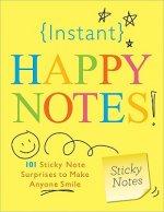 Instant Happy Notes