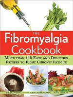 Fibromyalgia Cookbook
