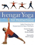 Iyengar Yoga for Motherhood