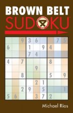 Brown Belt Sudoku