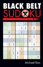Black Belt Sudoku (R)